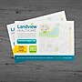 UV Gloss Full Color Postcard, 5-7/8" x 4-1/8", 16 Pt C2S, UV Gloss Front, 1000~#|#~sp47771081_sc7