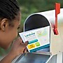 UV Gloss Full Color Postcard, 5-7/8" x 4-1/8", 16 Pt C2S, UV Gloss Front, 1000~#|#~sp47771082_sc7