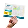 UV Gloss Full Color Postcard, 5-7/8" x 4-1/8", 16 Pt C2S, UV Gloss Front, 1000~#|#~sp47771084_sc7