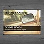 Full Color Matte Name Badge, 2" x 3", Qty 1~#|#~sp47773043_sc7