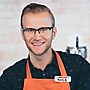 Full Color Erasable Name Badge, 1" x 3", Qty 1~#|#~sp47773107_sc7