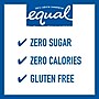 Equal Original Artificial Sweeteners, 500/Box (NUT20015448)~#|#~sp47850407_sc7