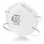 3M Disposable Particulate Respirator, N95, 20/Pack (8200)~#|#~sp47852415_sc7