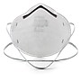 3M Disposable Particulate Respirator, N95, 20/Pack (8200)~#|#~sp47852562_sc7