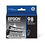 Epson T98 Black High Yield Ink  Cartridge~#|#~sp47921971_sc7