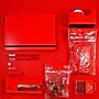 JAM Paper Complete Desk Kit, Red, 8/Pack (338756Cre)~#|#~sp4798279_sc7