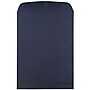 JAM Paper 9 x 12 Open End Catalog Envelopes, Navy Blue, 100/Pack (51287431f)~#|#~sp4800473_sc7