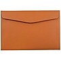 JAM Paper® 6 x 9 Booklet Envelopes, Dark Orange, Bulk 1000/Carton (3157496b)~#|#~sp4800515_sc7