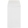 JAM Paper #1 Coin Business Envelopes, 2.25 x 3.5, White, 50/Pack (122326658i)~#|#~sp4808519_sc7