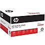 HP Quick Load 8.5" x 11" Copy Paper, 20 lbs., 92 Brightness, 250/Ream, 20 Reams/Carton (28087)~#|#~sp48115490_sc7