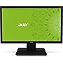 Acer V6 UM.WV6AA.B07 21.5" LCD Monitor, Black~#|#~sp48115796_sc7