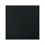 Global Duet Polypropylene Office Chair, Asphalt Night (QS66211CHBLK)~#|#~sp48115999_sc7