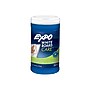 Expo Whiteboard Care Dry Erase Wipes, 5.5" x 10", White, 50/Container (81850)~#|#~sp48116528_sc7