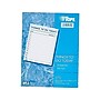 TOPS Things To Do Today Memo Pad, 8.5" x 11", White, 100 Sheets/Pad (TOP 2170)~#|#~sp48116934_sc7