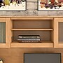 Bush Furniture Somerset 60"W Desktop Hutch, Maple Cross (WC81431)~#|#~sp48814225_sc7