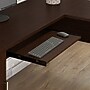 Bush Furniture Somerset 60"W L Shaped Desk with Storage, Mocha Cherry (WC81830K)~#|#~sp48814260_sc7