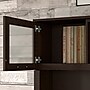 Bush Furniture Somerset 72"W Desktop Hutch, Mocha Cherry (WC81811)~#|#~sp48814269_sc7