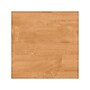 Bush Furniture Somerset 60"W Office Desk with Lateral File Cabinet and 5 Shelf Bookcase, Maple Cross (SET013MC)~#|#~sp48814436_sc7