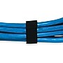Velcro ONE-WRAP Hook & Loop Fastener Strap, 1/2" x 12', Black (VEL178)~#|#~sp48967222_sc7