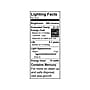 V-Light Incandescent Desk Lamp, 16", Oil Rubbed Bronze (CAVS91045BRZ)~#|#~sp48967437_sc7