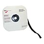 Velcro 0.75" x 900" Sticky Back Loop Fastener, Black, Each (90917)~#|#~sp48967499_sc7