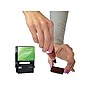 2000 Plus Green Line Printer 20 Pre-Inked Stamp, RECEIVED, Red Ink (098372)~#|#~sp48967578_sc7
