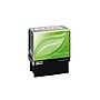 2000 Plus Green Line Pre-Inked Stamp, PAID, Red Ink (098370)~#|#~sp48967583_sc7