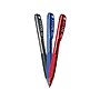 BIC BU3 Retractable Ballpoint Pens, Medium Point, Assorted Colors Ink, 18/Pack (BU3P18-AST)~#|#~sp48967639_sc7