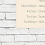 PVC Full Color Signs, 3mm Bright White expanded, 18" x 24", Qty 5~#|#~sp49370096_sc7
