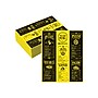 Neenah Paper Exact Brights Multipurpose Paper, 20 lbs., 8.5" x 11", Bright Yellow, 500 Sheets/Ream (26281)~#|#~sp49507643_sc7