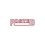 Offistamp Pre-Inked Stamp, POSTED, Red Ink (034521)~#|#~sp49507728_sc7