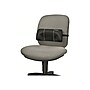 Fellowes Back Support, Black (9190701)~#|#~sp49507737_sc7