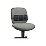 Fellowes Back Support, Black (9190701)~#|#~sp49507739_sc7