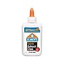 Elmer's School Washable School Glue, 4 oz., White (E304NR)~#|#~sp49507866_sc7