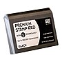 2000 Plus Stamp Pad, Black Ink (030253)~#|#~sp49508011_sc7