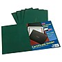 Oxford Certificate Holders, 8.75" x 11.25", Hunter Green, 5/Pack (29900605BGD)~#|#~sp49508063_sc7