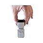 Accu-Stamp 2 Pre-Inked Stamp, RECEIVED, Blue and Red Inks  (035537)~#|#~sp49508116_sc7