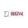 Accu-Stamp 2 Pre-Inked Stamp, "ORIGINAL", Blue and Red Inks (035540)~#|#~sp49508131_sc7