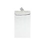 Quality Park Survivor Tyvek Expansion Self Seal Catalog Envelopes, 10" x 13", White, 100/Carton (QUAR4500)~#|#~sp49508229_sc7