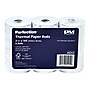 PM Company Thermal Cash Register Paper Rolls, 2 1/4" x 165', BPA Free, 6 Rolls/Pack (ICX90781276)~#|#~sp49508258_sc7