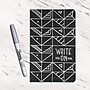 Sharpie Permanent Marker, Fine Tip, Metallic Silver, 36/Pack (9597)~#|#~sp49719806_sc7