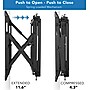 Mount-It! Video Wall Mount with Pop Out Function for 32-70" Displays (MI-367)~#|#~sp49721437_sc7