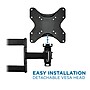 Mount-It! Lockable RV TV Mount for 24-43" Displays (MI-431)~#|#~sp49721531_sc7