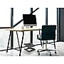 Mount-It! Tilt Adjustable Footrest, Black (MI-7808)~#|#~sp49721676_sc7