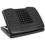 Mount-It! Tilt Adjustable Footrest, Black (MI-7808)~#|#~sp49721677_sc7