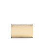 Poppin Business Card Case, 15-Card Capacity, Gold, Set of 25 (106153)~#|#~sp49748937_sc7