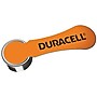 Duracell Size 13 Hearing Aid Batteries, 8/Pack (DA13B8ZMR09)~#|#~sp50286104_sc7