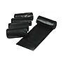 Berry Global 45 Gallon Contractor Bag, 32" x 50", Low Density, 3 mil, Black, 20 Bags/Box (0186470-181844)~#|#~sp50518770_sc7