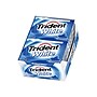 Trident White Sugar Free Peppermint Gum, 12 Pieces/Pack, 9/Packs (VAM05124)~#|#~sp50518829_sc7