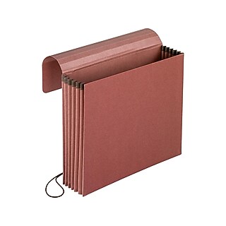 Pendaflex Expanding Accordion File Pockets, Extra Durable, Expands